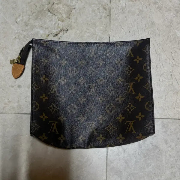 [BUNJANG] Louis Vuitton Clutch Bag / 루이비통 클러