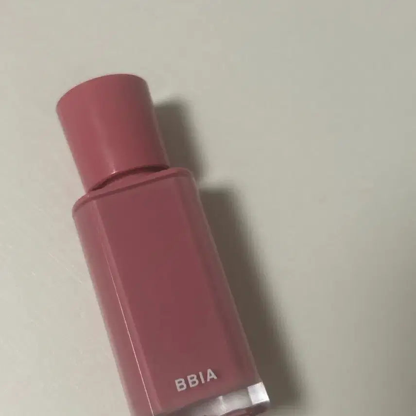 [BUNJANG] BBIA 14 Daily Bottle Lip Tint / 삐아 14 데일리 보틀