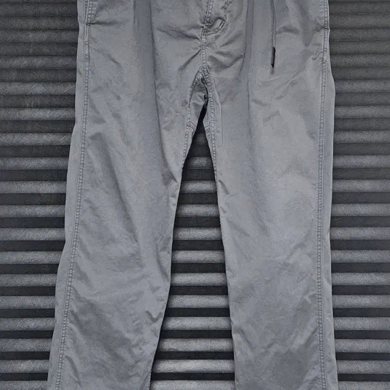[BUNJANG] Gramicci XXL Charcoal Pants / XXL 그라미치 팬츠 바지 차콜