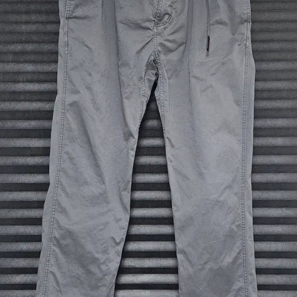 [BUNJANG] Gramicci XXL Charcoal Pants / XXL 그라미치 팬츠 바지 차콜