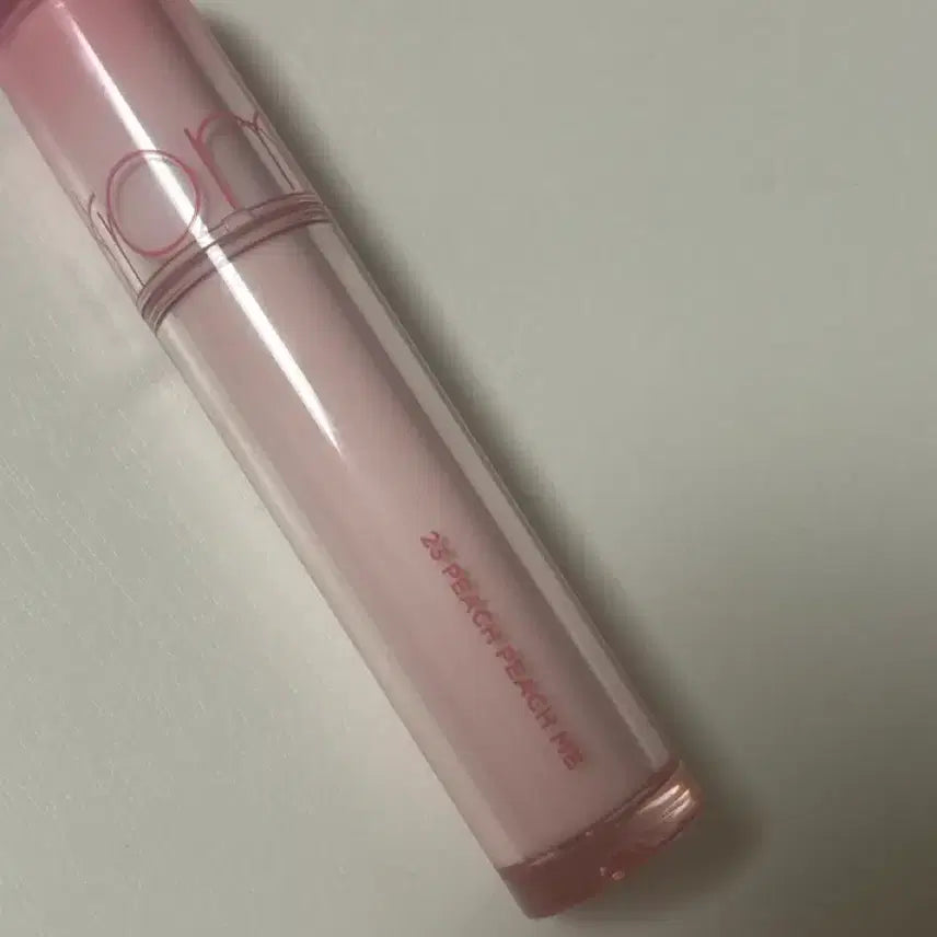 [BUNJANG] Rom&nd Juicy Lasting Tint No. 23 Peach Peach Me / 롬앤 쥬시래스팅틴트 23 피치피치 미