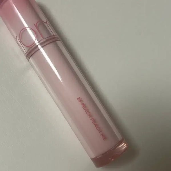 [BUNJANG] Rom&nd Juicy Lasting Tint No. 23 Peach Peach Me / 롬앤 쥬시래스팅틴트 23 피치피치 미