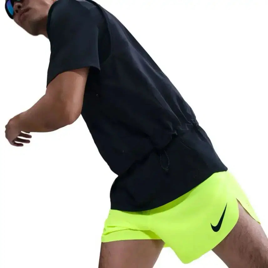 [BUNJANG] Nike Aeroswift Dri-FIT 4-Inch Shorts (US L) / (US-L사이즈) 나이키 에어로스위프트 드라이핏 4인치 쇼츠