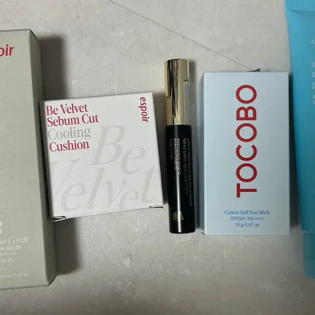 [BUNJANG] Espoir Makeup Bundle / 화장품 판매