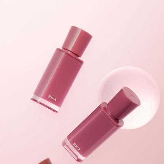 [BUNJANG] BBIA Glow Tint 22 Blush Bottle / 3.2g 22 블러쉬 보틀 [ 삐아 ] 글로우 틴트  글로우 틴트 색조화장품 정리 쿨톤