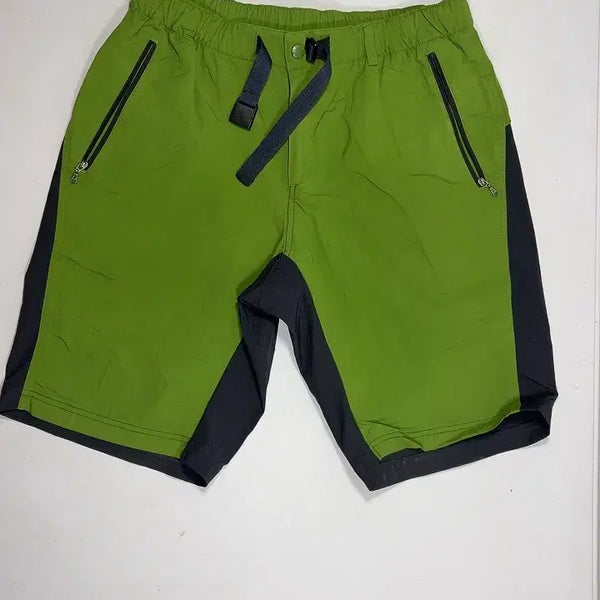 [BUNJANG] Lafuma Men's Summer Hiking Work Shorts (34 Inch) / 12434번 라푸마 [여름] 남자 등산복 작업복 반바지 34 인치