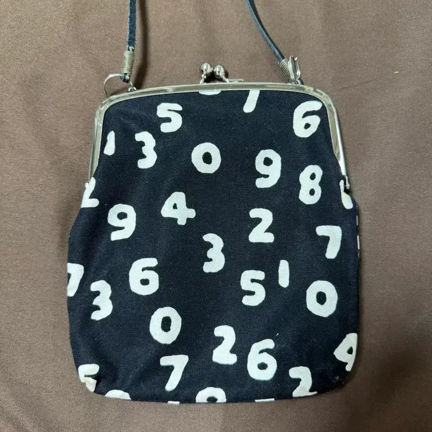 [BUNJANG] SOU.SOU Mini Bag / 소우소우 미니백