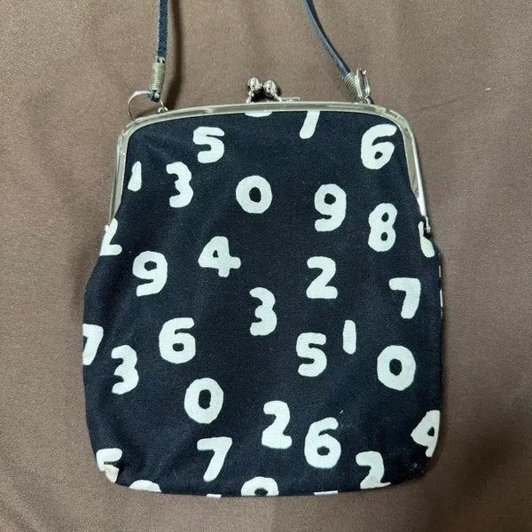 [BUNJANG] SOU.SOU Mini Bag / 소우소우 미니백