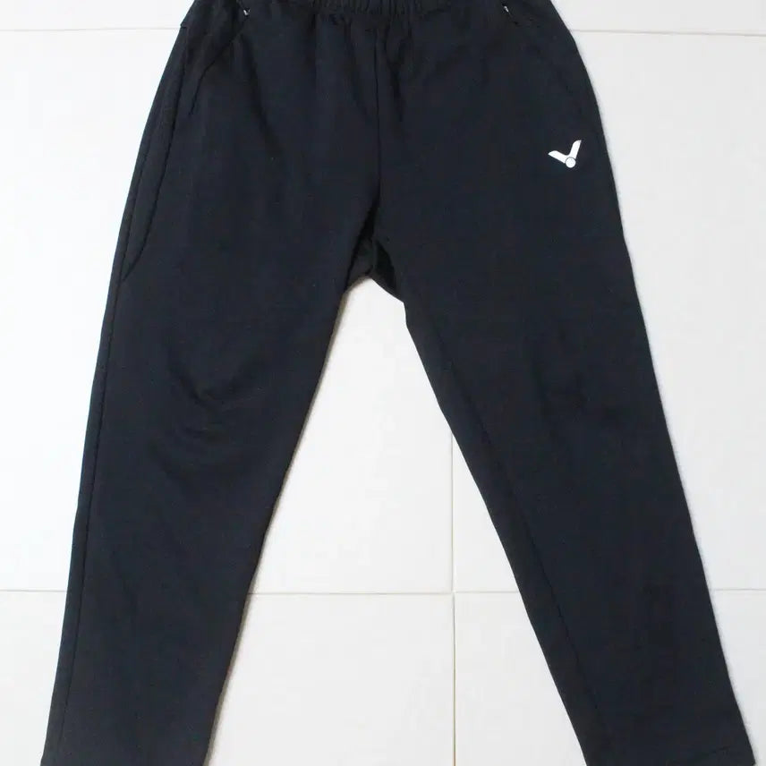 [BUNJANG] Victor Badminton Lined Pants / 빅터 VICTOR 배드민턴 기모 바지 L사이즈