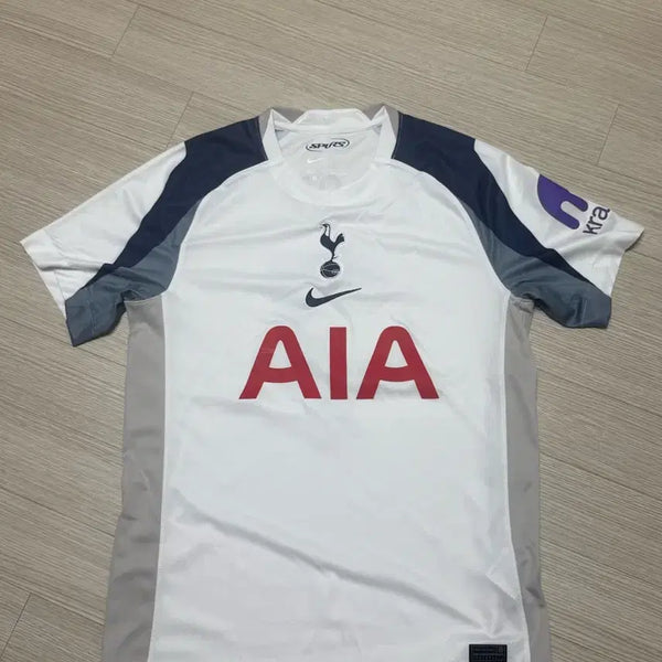 [BUNJANG] Tottenham Hotspur Nike Short Sleeve Jersey AIA / 토트넘 홋스퍼 나이키 반팔 유니폼 AIA