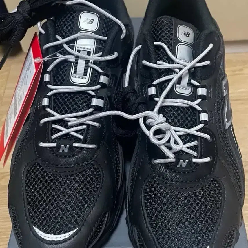 [BUNJANG] New Balance U204L3TH Sneakers Black / 새상품,당일배송) 뉴발란스 운동화 U204L3TH 블랙