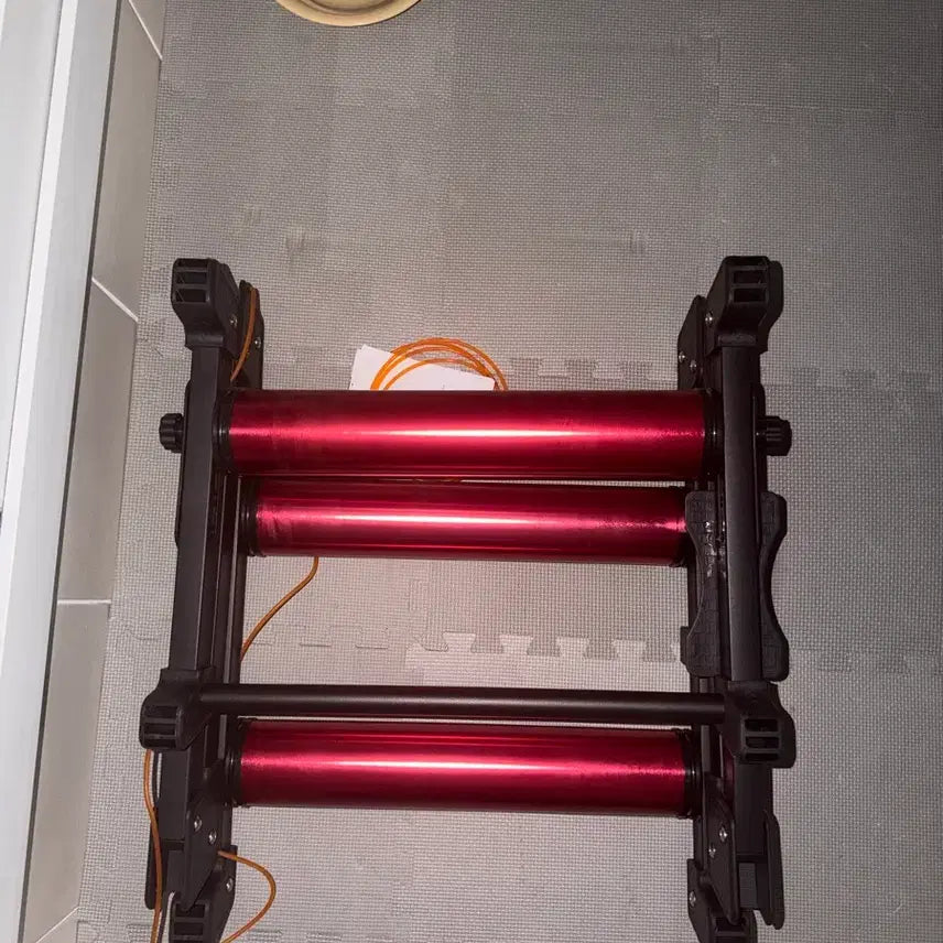 [BUNJANG] Used Flat Rollers for Sale / 평로라 판매만