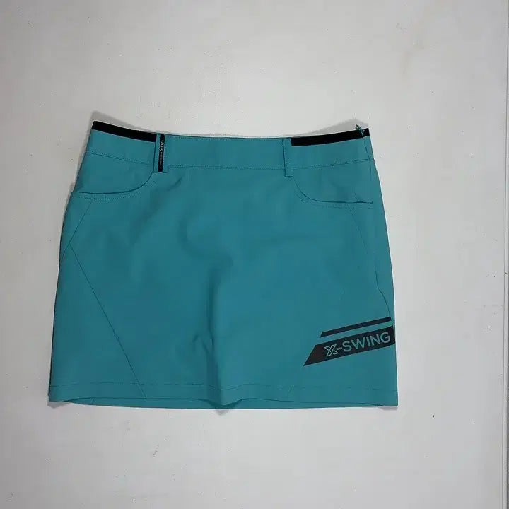 [BUNJANG] JDX Women's Summer Golf Skirt 26-inch Waist / 12436번 JDX [여름] 여자 골프 치마 26 인치