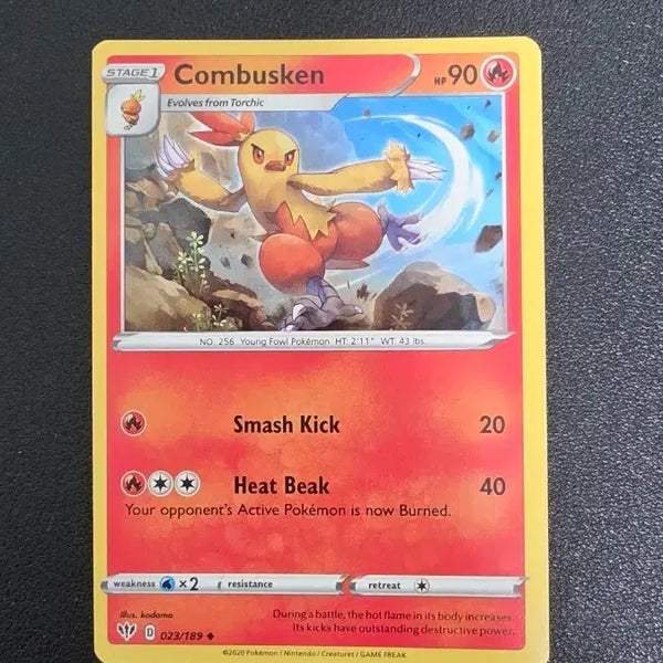 [BUNJANG] Pokemon Card North America Set / 포켓몬 카드 북미 영치코