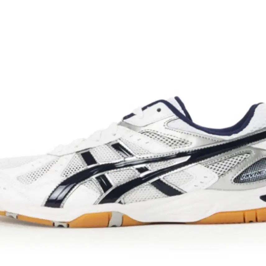 [BUNJANG] Asics Roterra Volleyball Shoes (Size 250) / 로테리브레 250,255