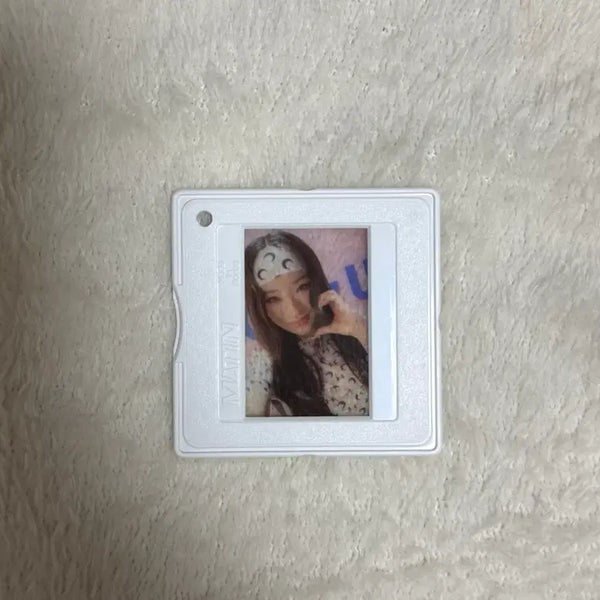 [BUNJANG] Hype Princess Yoon Seoyoung Kuji Keyring / 하입프린세스 윤서영 쿠지 키링 양도 HIIPE PRINCESS YSY