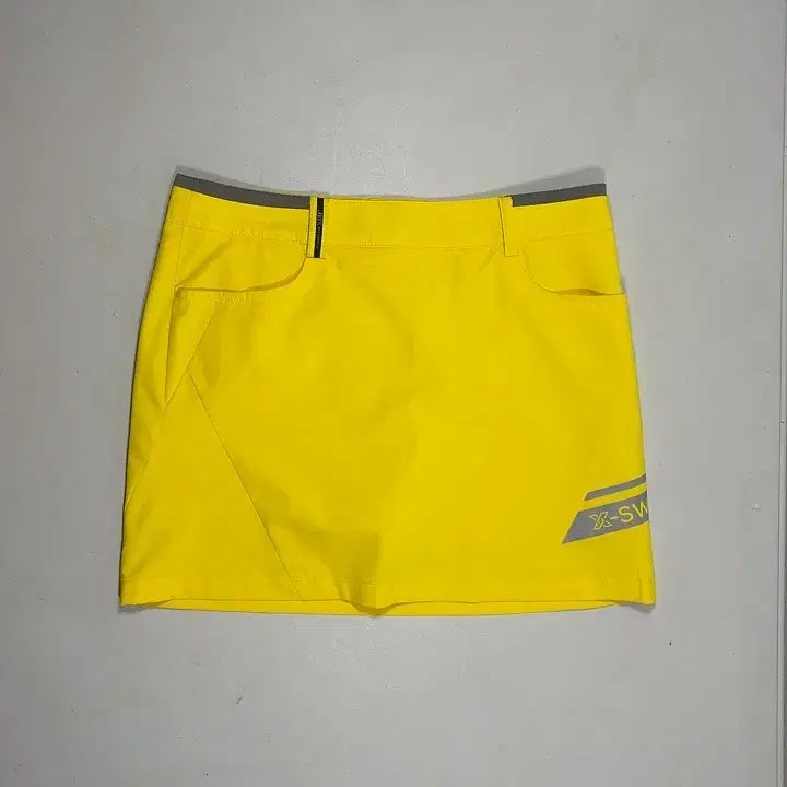 [BUNJANG] JDX Women's Summer Golf Skirt - 26 Inch Waist / 12437번 JDX [여름] 여자 골프 치마 26 인치