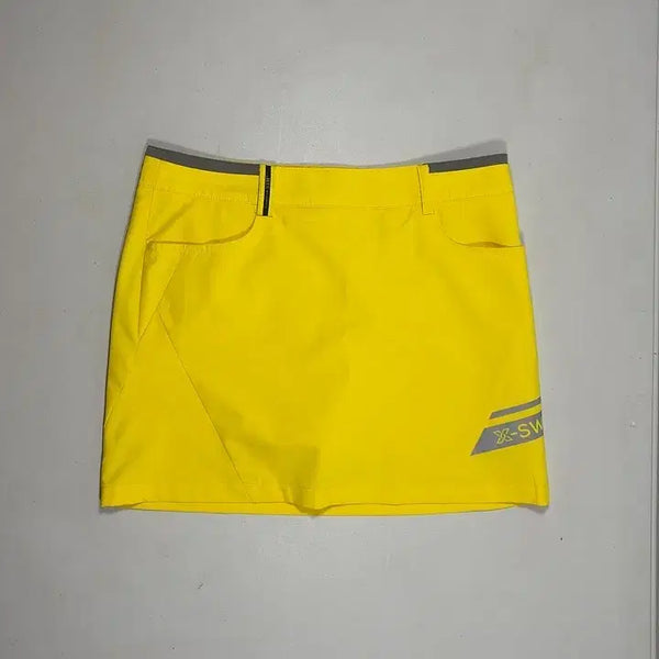 [BUNJANG] JDX Women's Summer Golf Skirt - 26 Inch Waist / 12437번 JDX [여름] 여자 골프 치마 26 인치