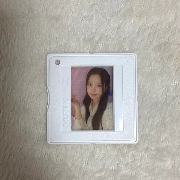 [BUNJANG] HIIPE PRINCESS YUJU Kuji Keyring / 하입프린세스 유주 쿠지 키링 양도 HIIPE PRINCESS YUJU