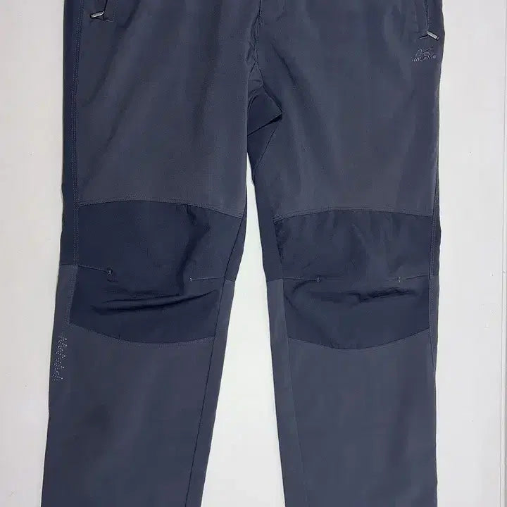 [BUNJANG] Kolping Men's Summer Hiking Work Pants 36 Inch / 12438번 콜핑 [여름] 남자 등산복 작업복 바지 36 인치