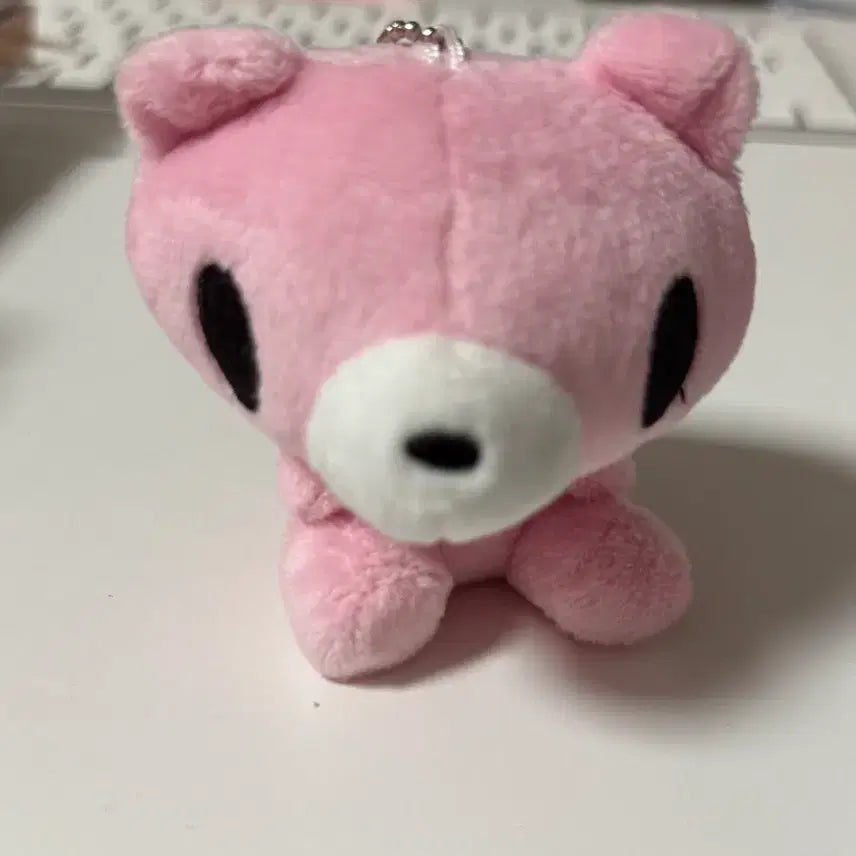 [BUNJANG] Glumi Bear Gacha Plush Toy / 글루미베어 가챠 누이