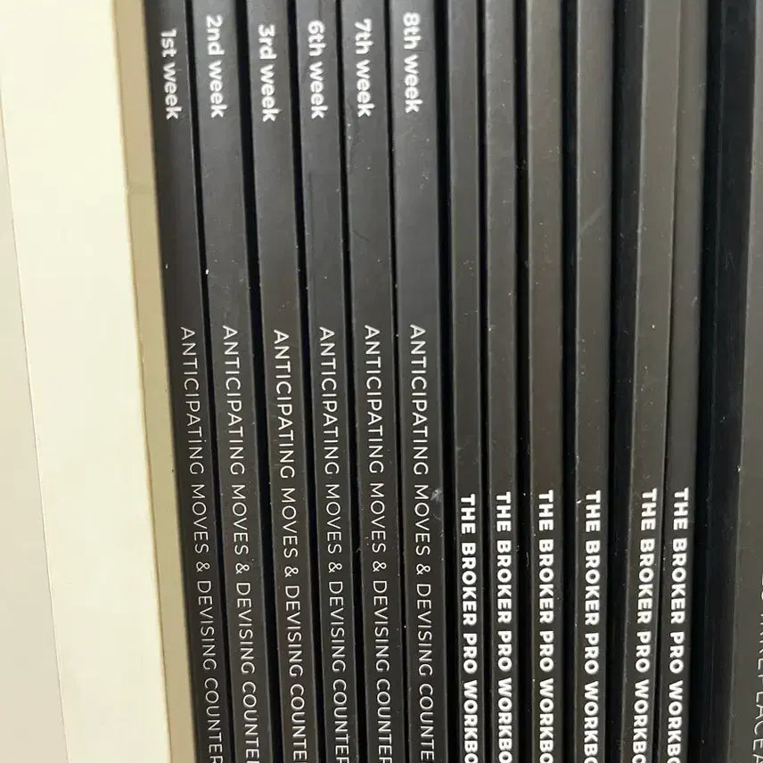 [BUNJANG] Sidae Injae Jang Jae-won Season 2 Lobbyist Workbook Pro / 시대인재 장재원 시즌2 로비스트 / 워크북 프로