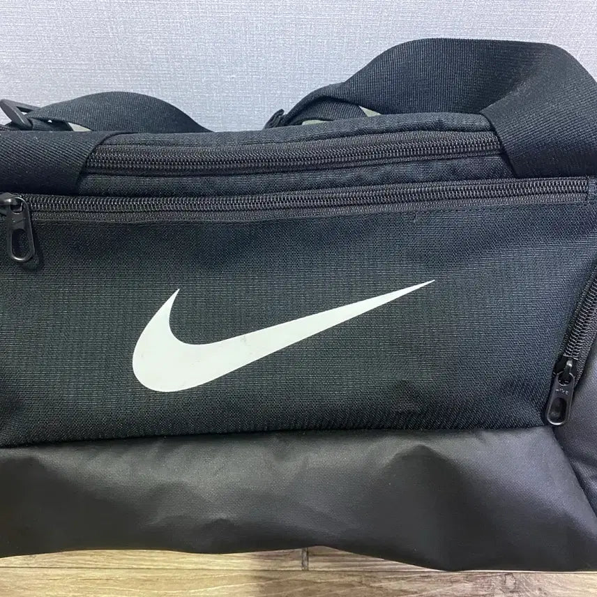 [BUNJANG] Nike Brasilia XS Duffle Bag 9.5 / 나이키 브라질리아 XS 더플백 9.5 DM3977