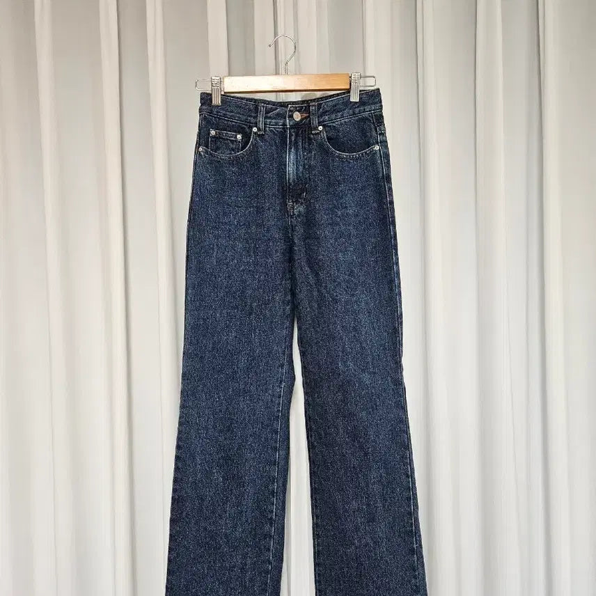 [BUNJANG] ORR Denim Pants / ORR 오르 데님 팬츠