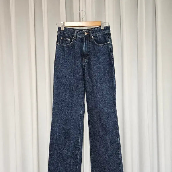 [BUNJANG] ORR Denim Pants / ORR 오르 데님 팬츠