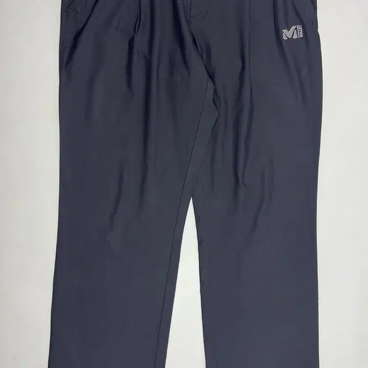 [BUNJANG] Millet Men's Summer Hiking Work Pants 33 Inch / 12418번 밀레 [여름] 남자 등산복 작업복 바지 33 인치