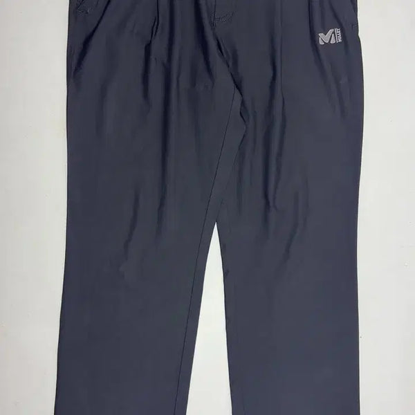 [BUNJANG] Millet Men's Summer Hiking Work Pants 33 Inch / 12418번 밀레 [여름] 남자 등산복 작업복 바지 33 인치