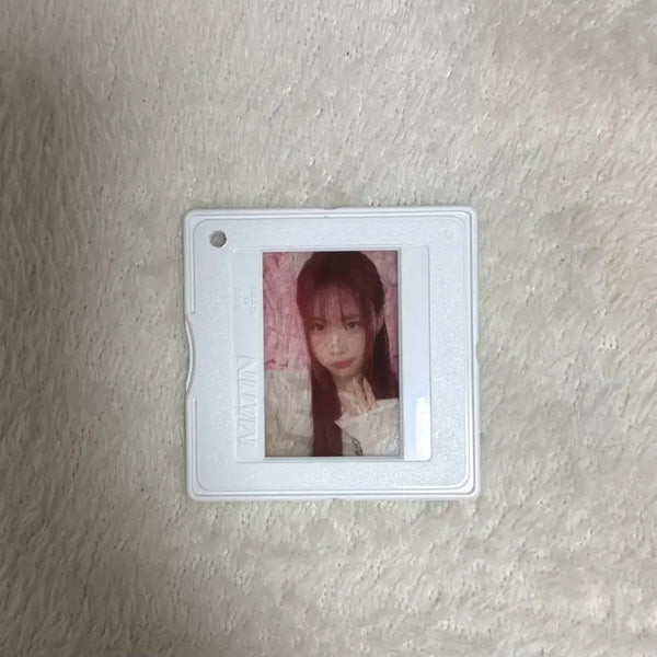 [BUNJANG] HIIPE PRINCESS Sujin Kuji Keyring / 하입프린세스 수진 쿠지 키링 양도 HIIPE PRINCESS SUJIN
