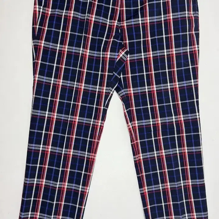 [BUNJANG] JDX Men's Summer Golf Pants (34 Inch Waist) / 12419번 JDX [여름] 남자 골프 바지 34 인치