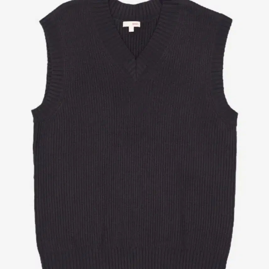 [BUNJANG] SPAO Oversized Vest XL (105) / 스파오 (SPAO) 오버핏 베스트 XL 105