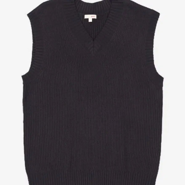 [BUNJANG] SPAO Oversized Vest XL (105) / 스파오 (SPAO) 오버핏 베스트 XL 105