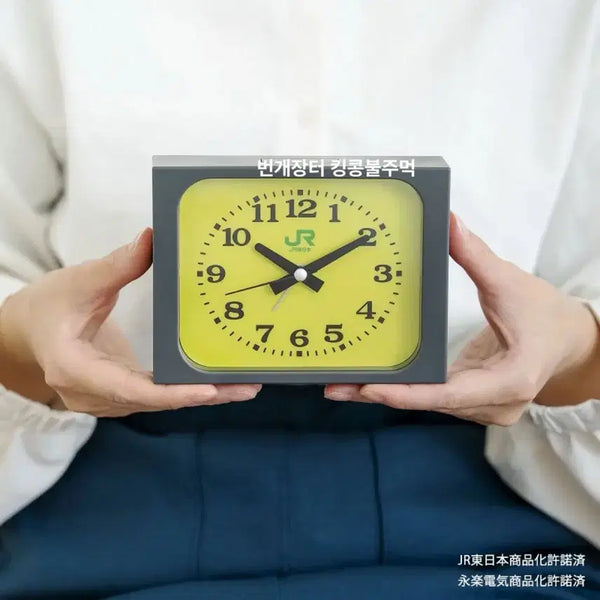[BUNJANG] JR East Midori Watch Mook Book / JR동일본 미도리 시계 무크지북 BOOK