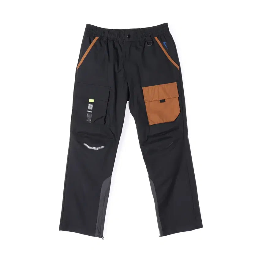 [BUNJANG] Nike Colorblock Sportswear Repel Windrunner Cargo Pants / 나이키 컬러블록 스포츠웨어 리펠 윈드러너 카고 팬츠
