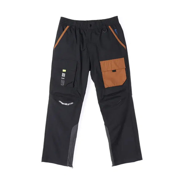 [BUNJANG] Nike Colorblock Sportswear Repel Windrunner Cargo Pants / 나이키 컬러블록 스포츠웨어 리펠 윈드러너 카고 팬츠