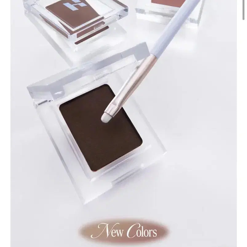[BUNJANG] Holika Holika Gel-Tale Cocoa Brûlée / 새상품/ 홀리카홀리카 젤테일 코코아브륄레
