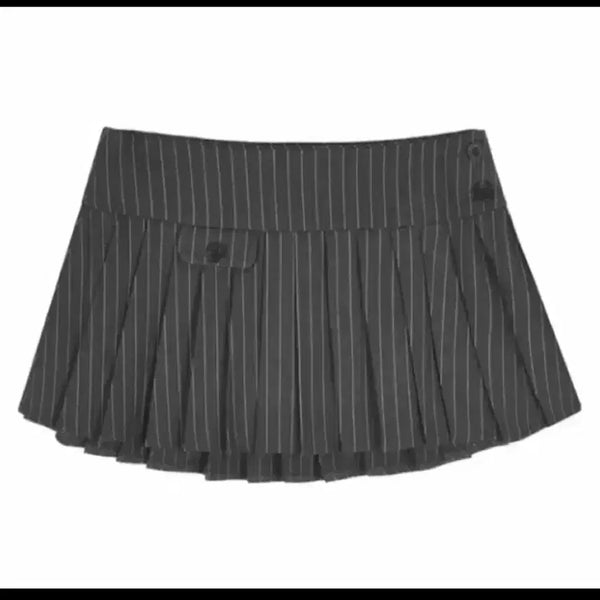 [BUNJANG] Clishier Canelé Skirt S / 클리시어 까눌레 스커트s