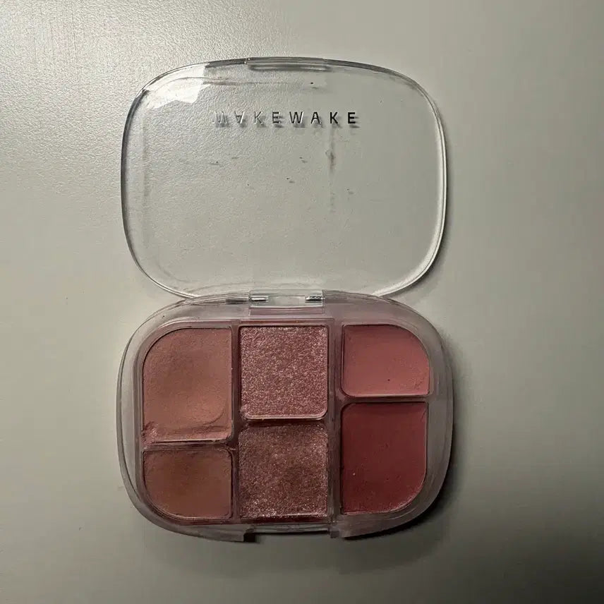 [BUNJANG] WAKEMAKE Lazy Rose / 웨이크메이크 레이지 로즈