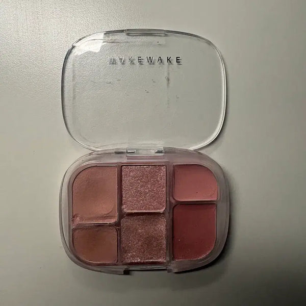 [BUNJANG] WAKEMAKE Lazy Rose / 웨이크메이크 레이지 로즈