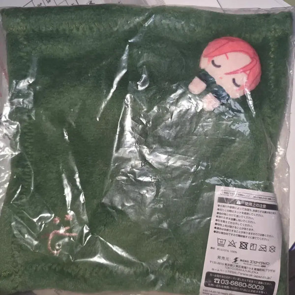 [BUNJANG] Ensemble Stars Kohaku Oukawa Handkerchief / 앙스타 앙상블 스타즈 오우카와 코하쿠 손수건 굿즈 판매