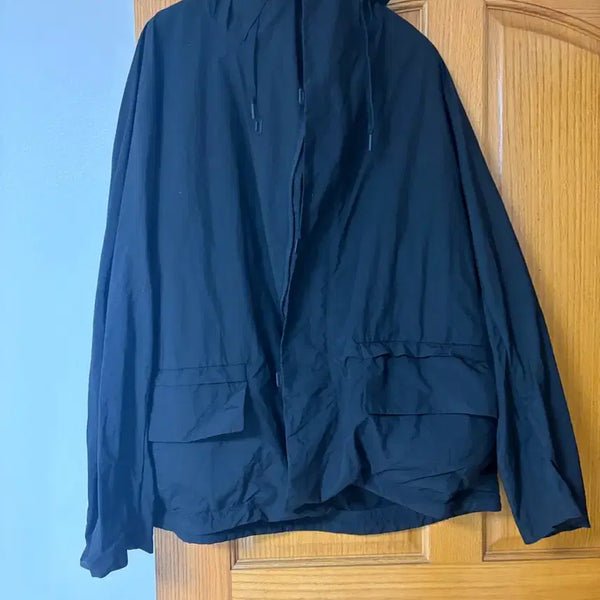 [BUNJANG] TEATORA Packable Souvenir Hunter Jacket Size 5 Black / 테아토라 패커블 수베니어 헌터 5사이즈
