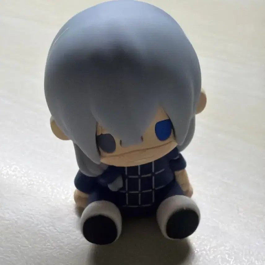 [BUNJANG] Mahito Potepote Figure / 주술회전 포테포테 피규어 마히토