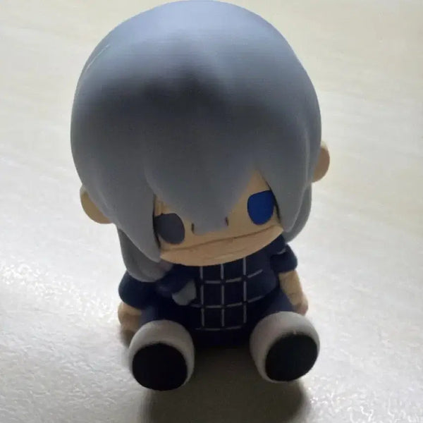 [BUNJANG] Mahito Potepote Figure / 주술회전 포테포테 피규어 마히토