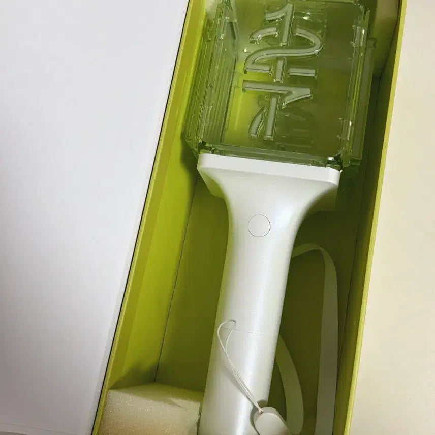 [BUNJANG] NCT 127 Concert Lightstick / 127 응원봉 양도 판매 엔시티 nct 믐뭔봉