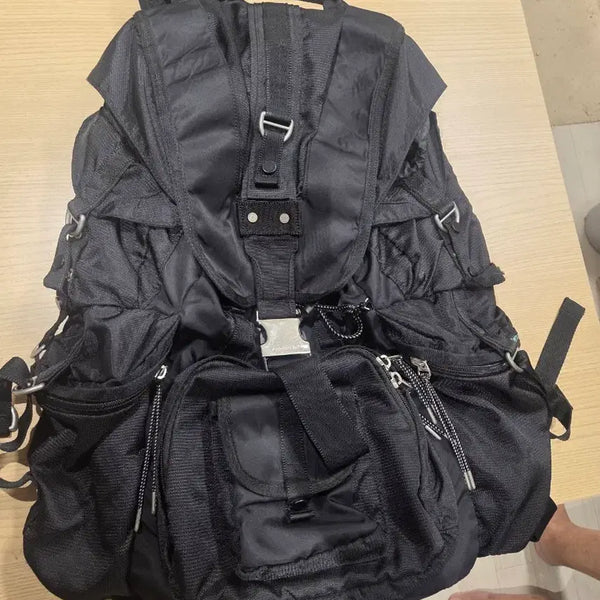 [BUNJANG] Andersson Bell Technical Berlin Backpack Large / 앤더슨벨 테크니컬 베를린 백팩 라지