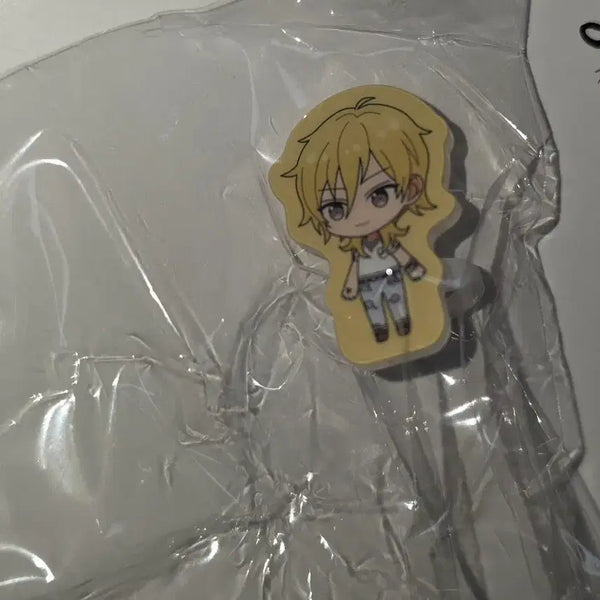 [BUNJANG] Ensemble Stars Kaoru Chimiring Goods Set / 앙상블 스타즈 앙스타 카오루 치미링 굿즈 판매 양도