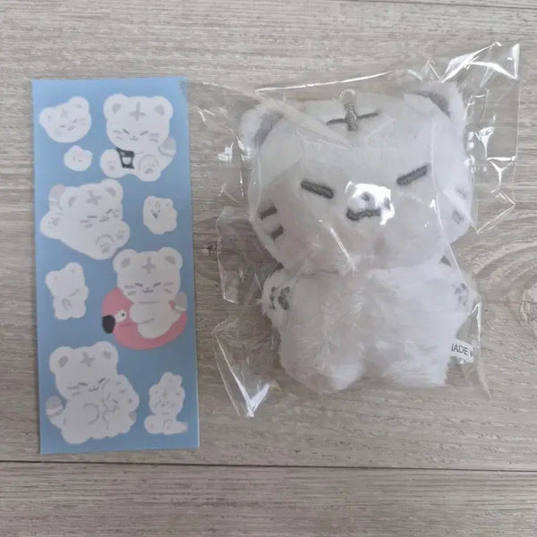 [BUNJANG] SEVENTEEN Hozi Doll / 세븐틴 호찌 인형 양도 합니다 (배포 0.7)